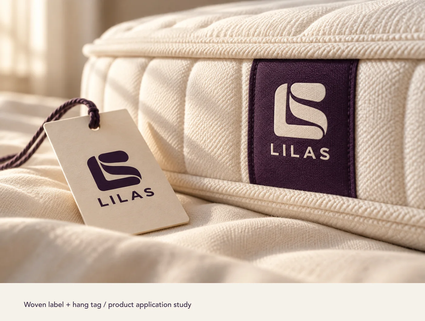 LILAS — project visual 2