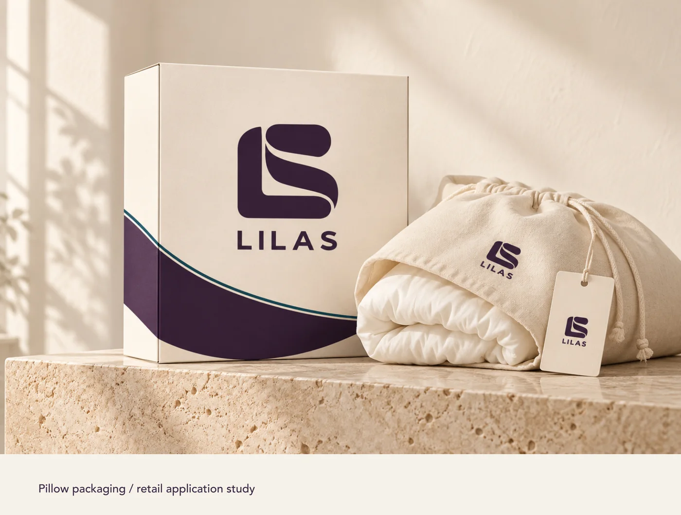 LILAS — project visual 3
