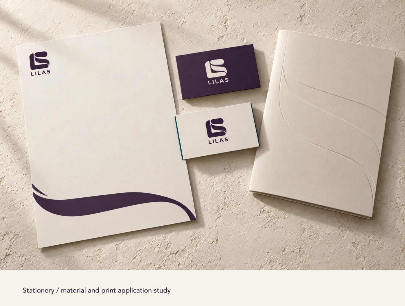 LILAS — project visual 4
