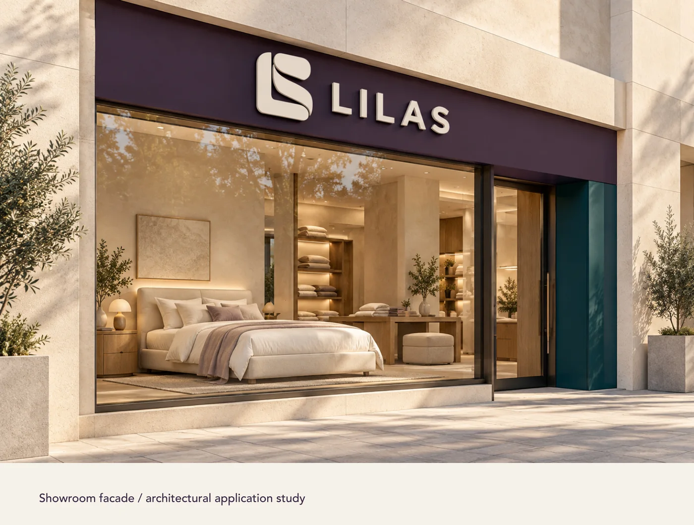 LILAS — project visual 5