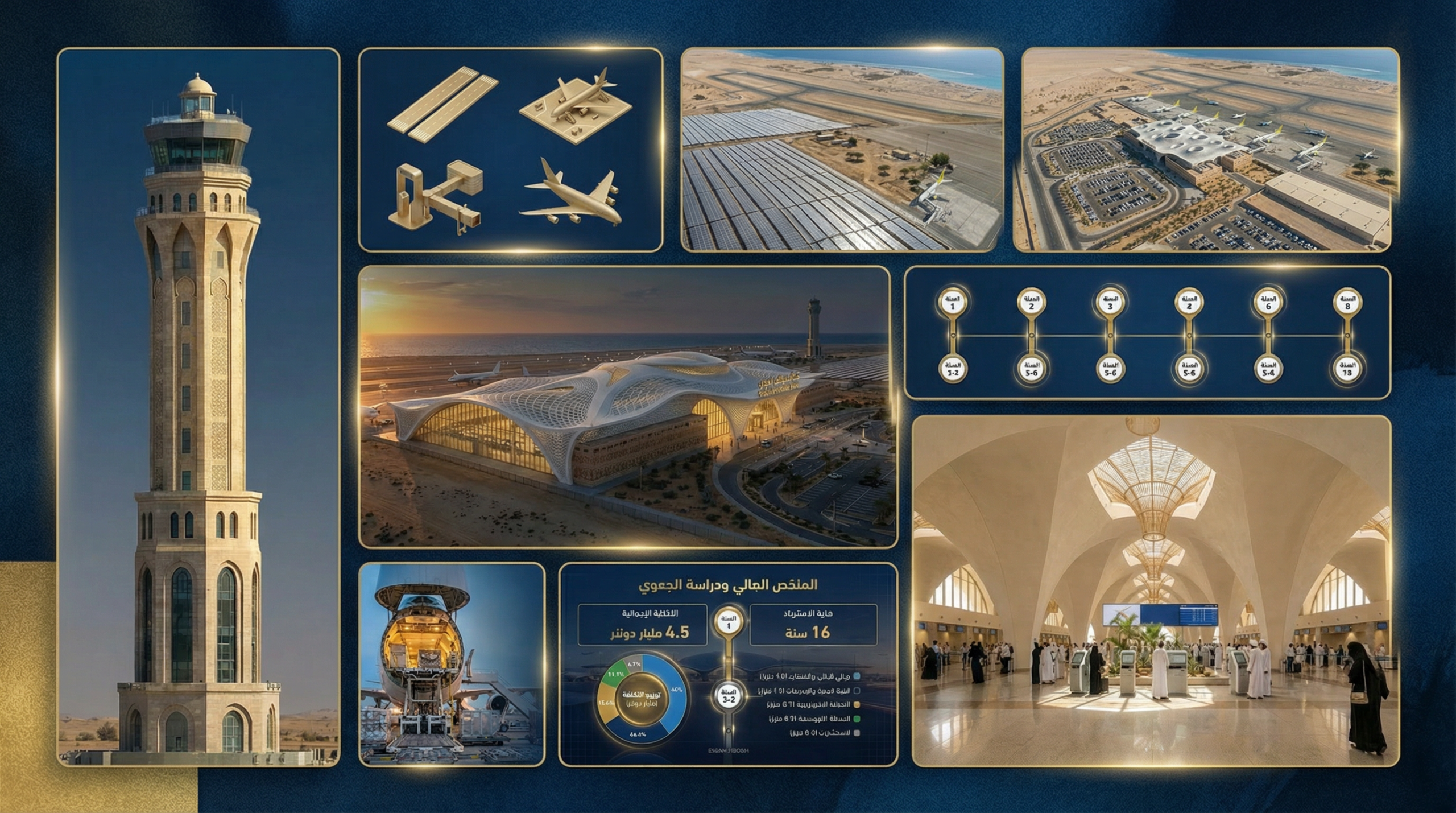 Company Profile Design