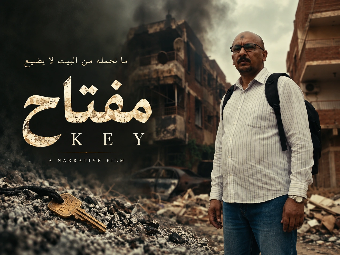 Key — Narrative Film